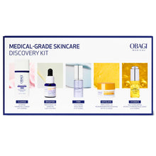 Obagi Bestsellers Medical-Grade Skincare Discovery Kit