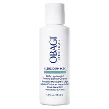 Obagi CLENZIderm M.D. Foaming Cleanser