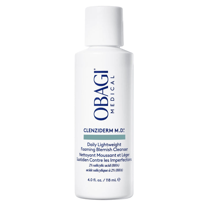 Obagi CLENZIderm M.D. Foaming Cleanser
