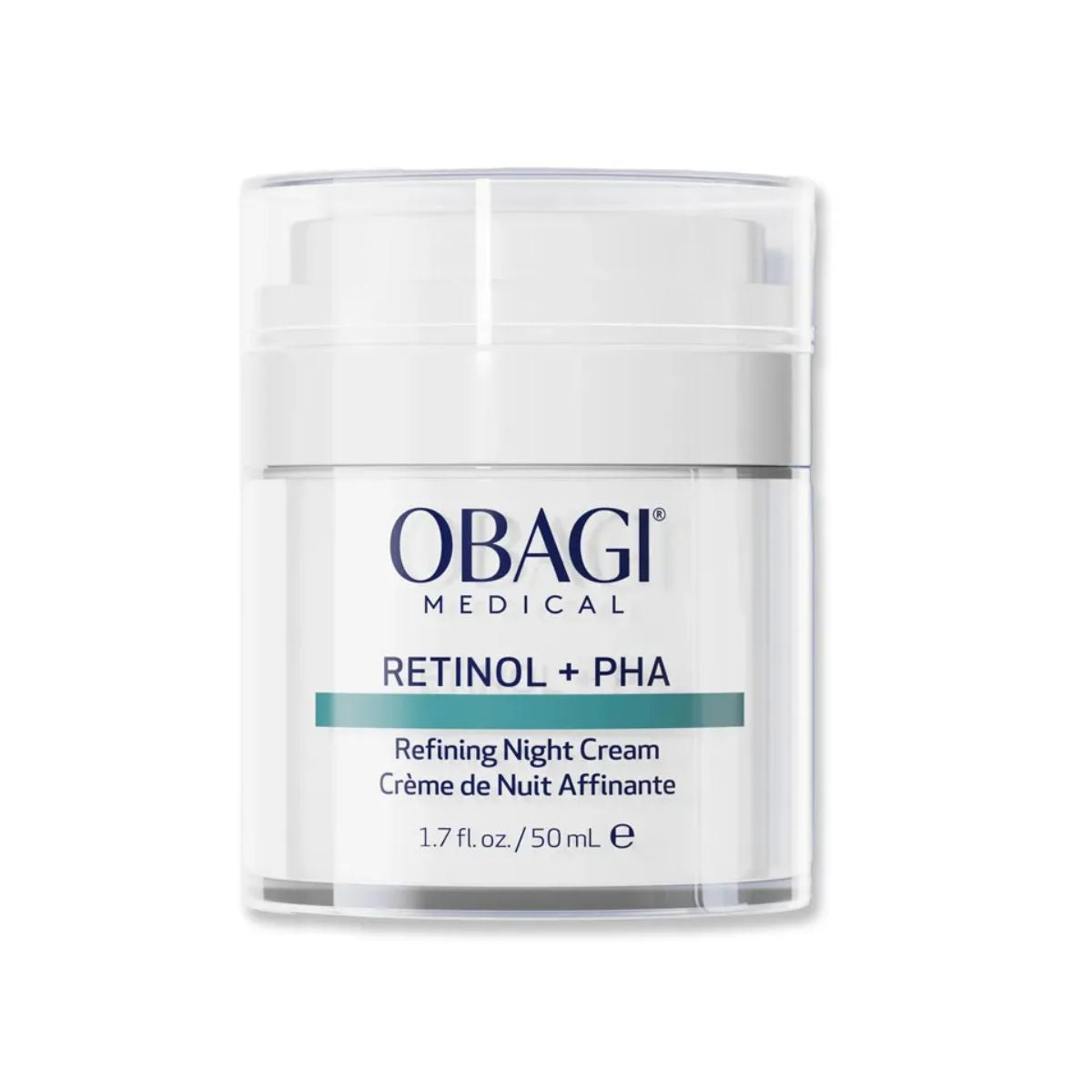 Obagi Retinol + PHA Refining Night Cream 50ml