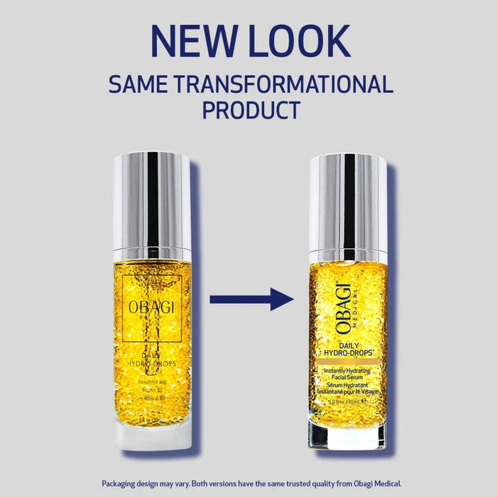 Obagi Daily Hydro-Drops 30ml
