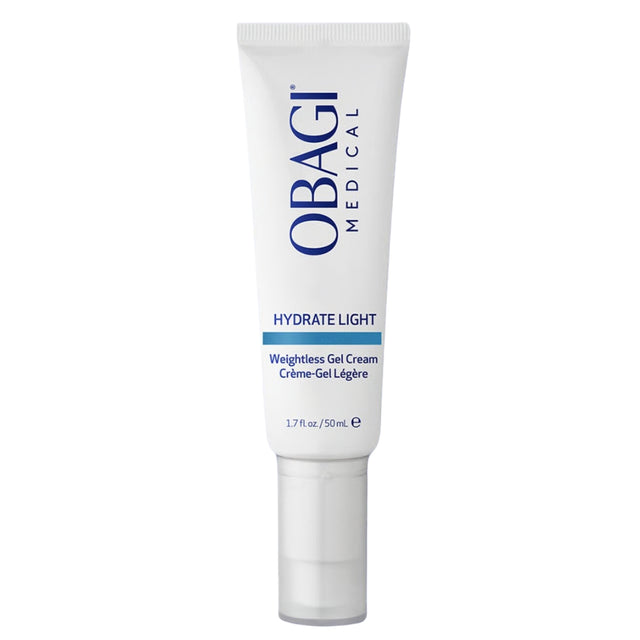 Obagi Hydrate Light