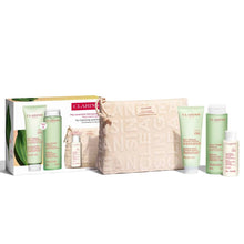 Clarins Cleansing Bag For Combination Skin