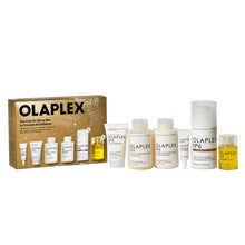Olaplex Full on Shine Kit- Holiday 2025