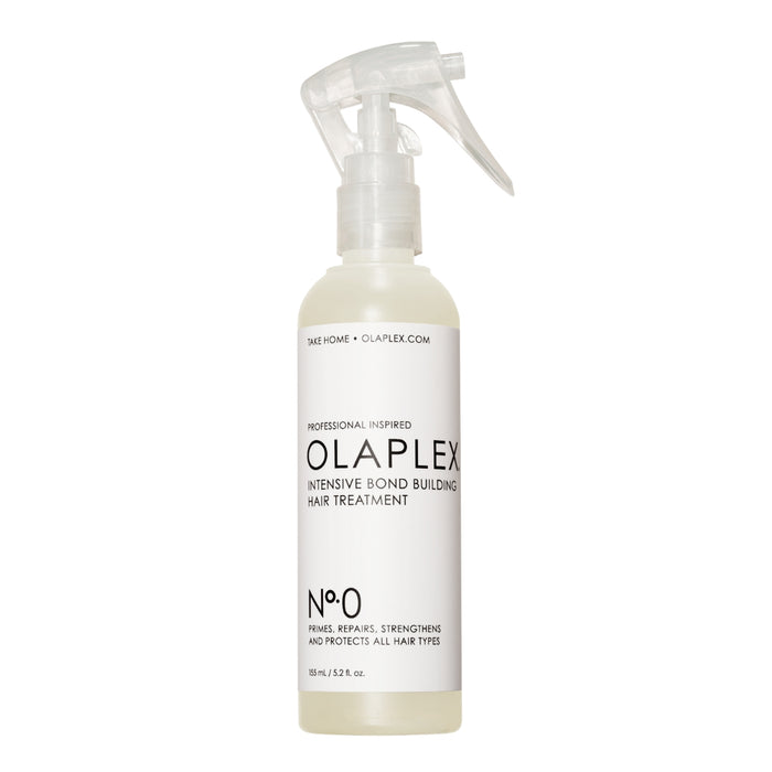 Olaplex No.0 Intensive Bond Building Treatment