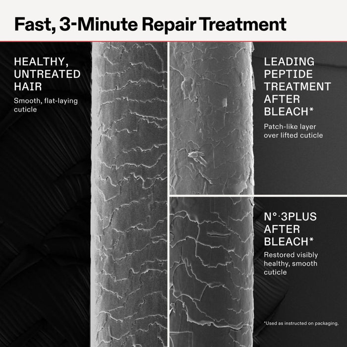 Olaplex No.3+ Complete Repair Treatment 100ml