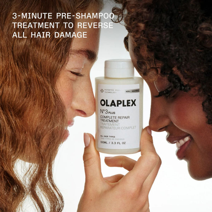 Olaplex No.3+ Complete Repair Treatment 100ml