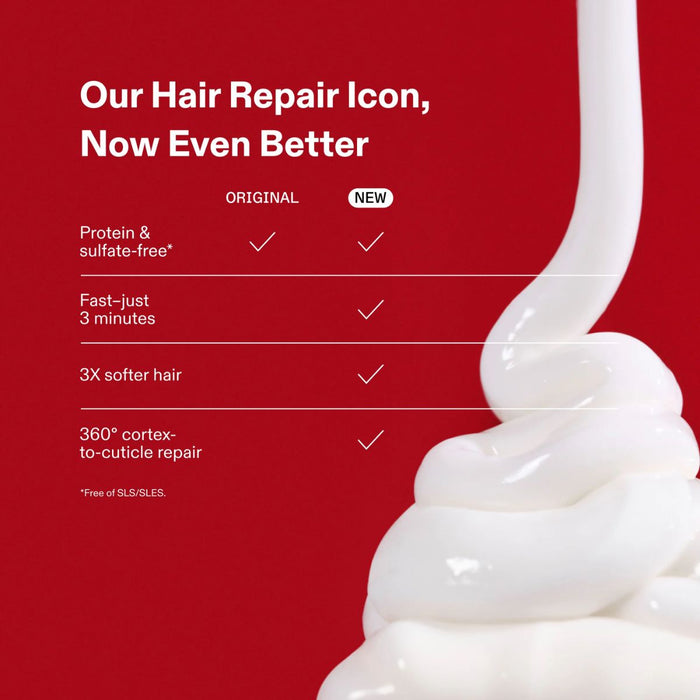Olaplex No.3+ Complete Repair Treatment 100ml