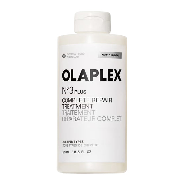 Olaplex No.3+ Complete Repair Treatment 250ml
