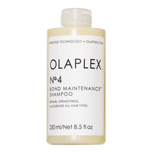 Olaplex No.4 Bond Maintenance Shampoo