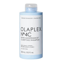 Olaplex No.4C Bond Maintenance Clarifying Shampoo