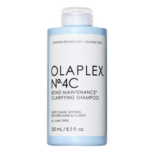 Olaplex No.4C Bond Maintenance Clarifying Shampoo