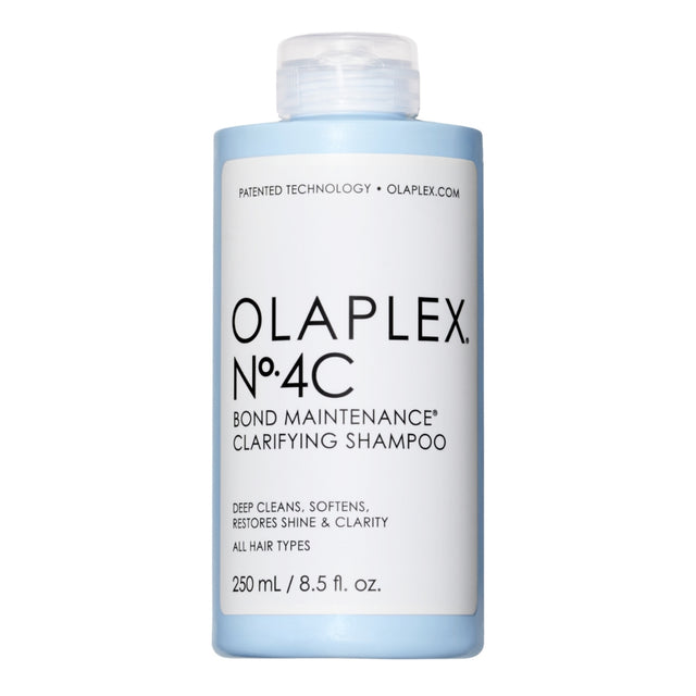 Olaplex No.4C Bond Maintenance Clarifying Shampoo