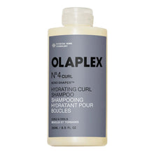 Olaplex No.4 Curl Shampoo 250ml