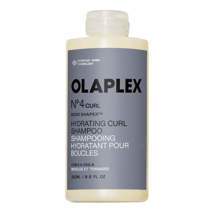 Olaplex No.4 Curl Shampoo 250ml