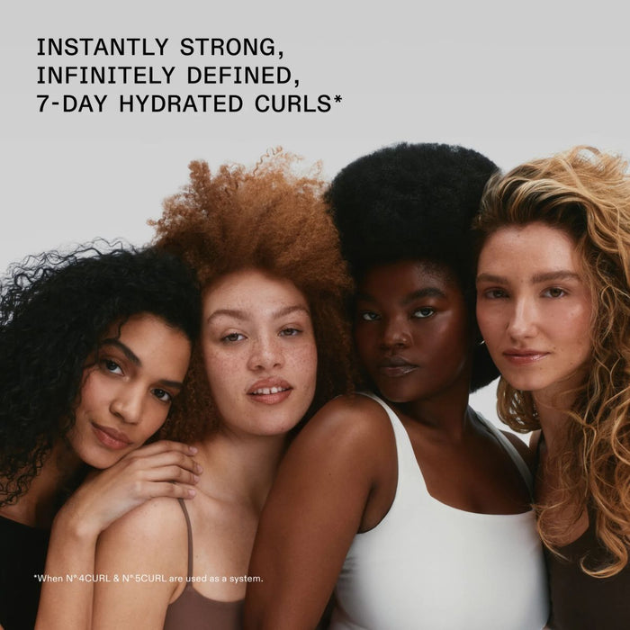 Olaplex No.4 Curl Shampoo 250ml
