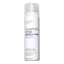 Olaplex No.4D Clean Volume Detox Dry Shampoo