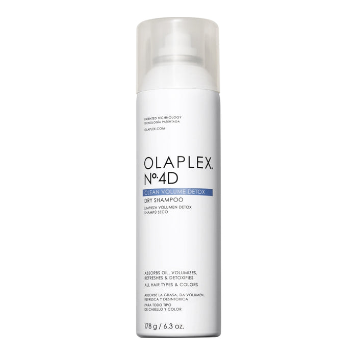 Olaplex No.4D Clean Volume Detox Dry Shampoo