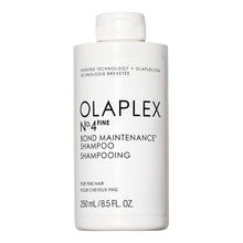 Olaplex No.4 Fine Shampoo 250ml