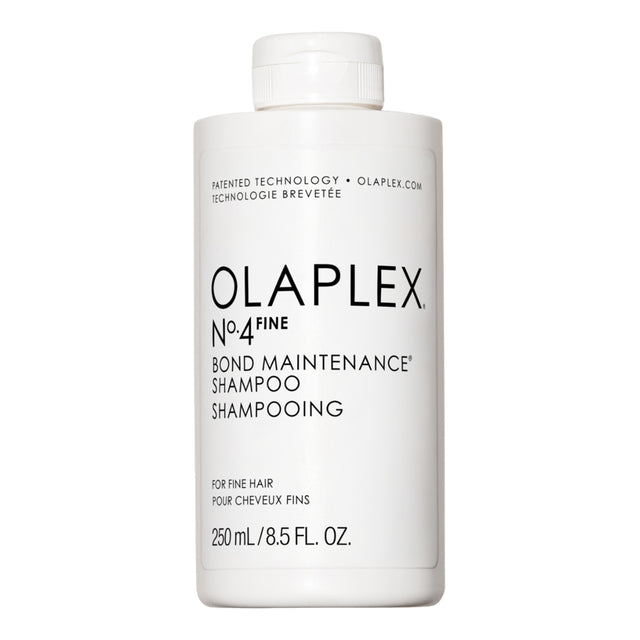 Olaplex No.4 Fine Shampoo 250ml