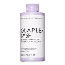 Olaplex No.5p Blonde Enhancer Toning Conditioner