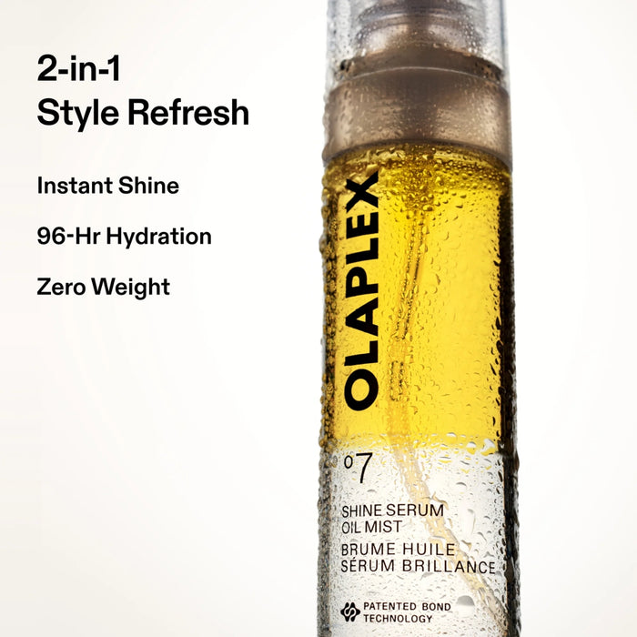 Olaplex No.7 Shine Serum Oil Mist 80ml