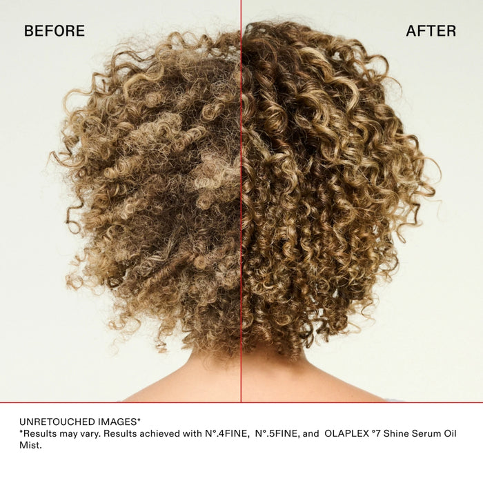 Olaplex No.7 Shine Serum Oil Mist 80ml