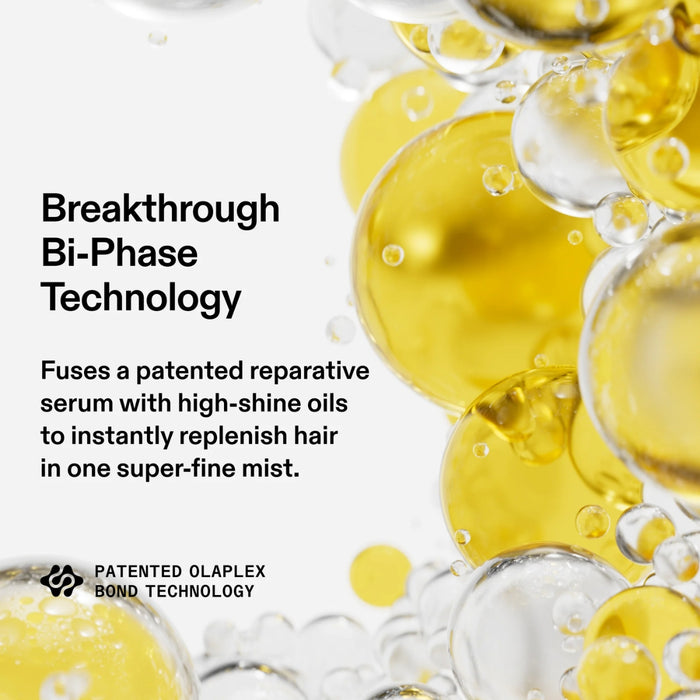 Olaplex No.7 Shine Serum Oil Mist 80ml