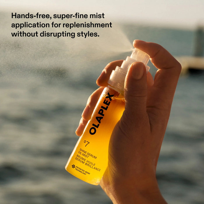 Olaplex No.7 Shine Serum Oil Mist 80ml