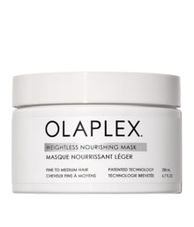 Olaplex Weightless Nourishing Mask 200ml