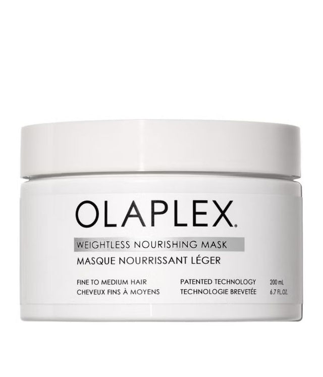 Olaplex Weightless Nourishing Mask 200ml