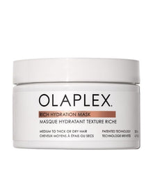 Olaplex Rich Hydrating Mask 200ml