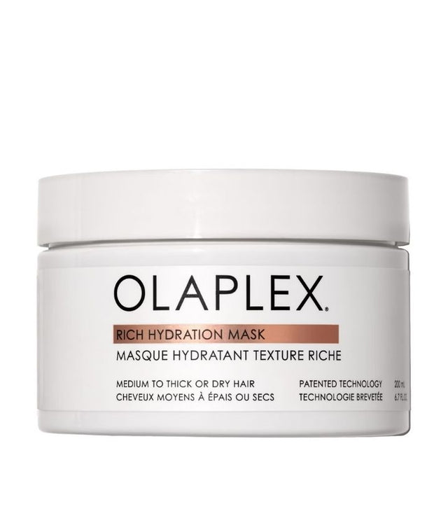 Olaplex Rich Hydrating Mask 200ml