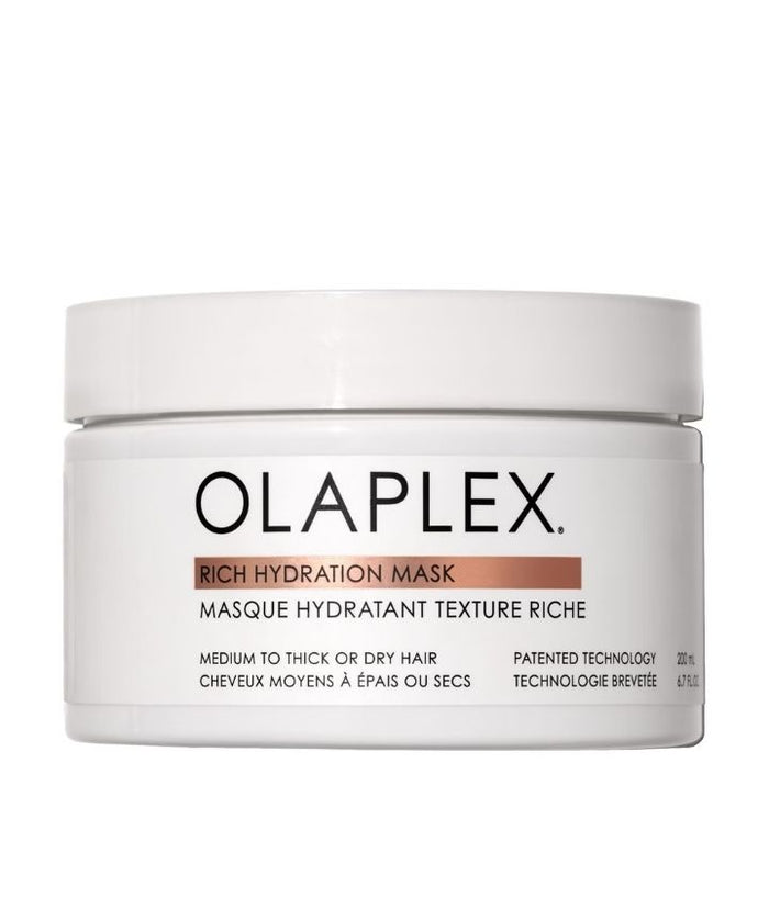 Olaplex Rich Hydrating Mask 200ml