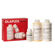 Olaplex Total Hair Repair Holiday Set