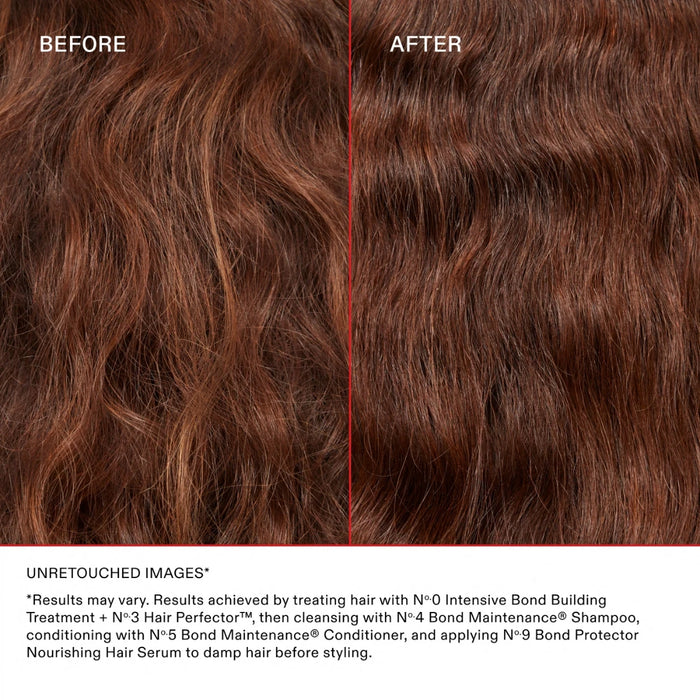 OLAPLEX Nº.0 Intensive Bond Building Treatment 155ml