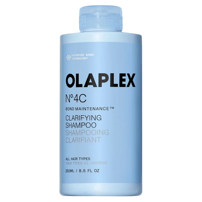 OLAPLEX Nº.4C Bond Maintenance™ Clarifying Shampoo 250ml