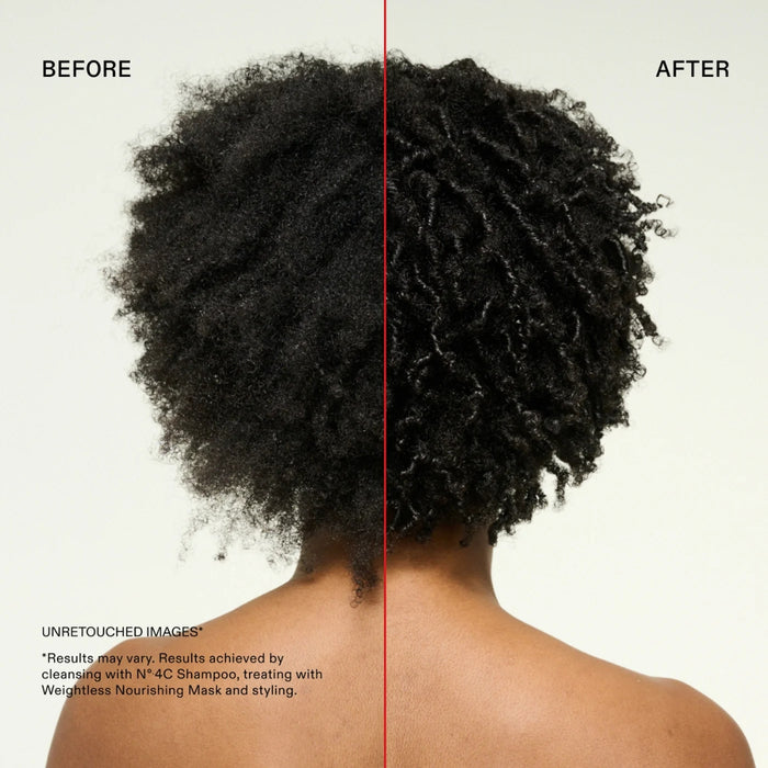 OLAPLEX Nº.4C Bond Maintenance™ Clarifying Shampoo 250ml
