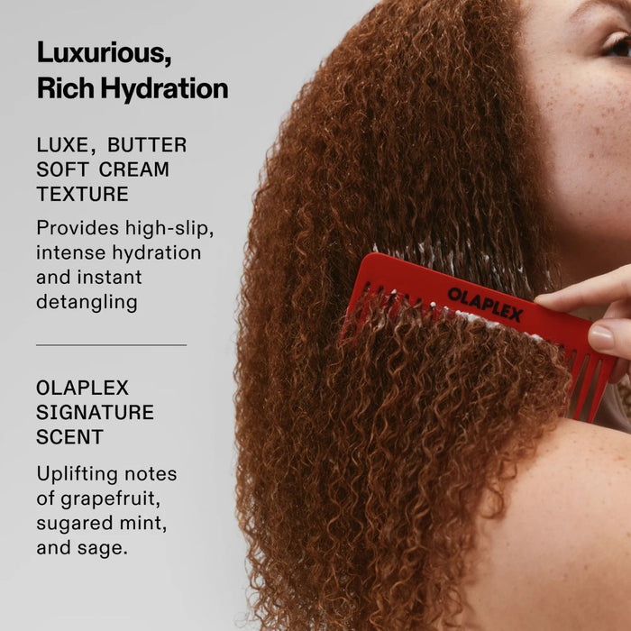 Olaplex No.4 Curl Shampoo 250ml