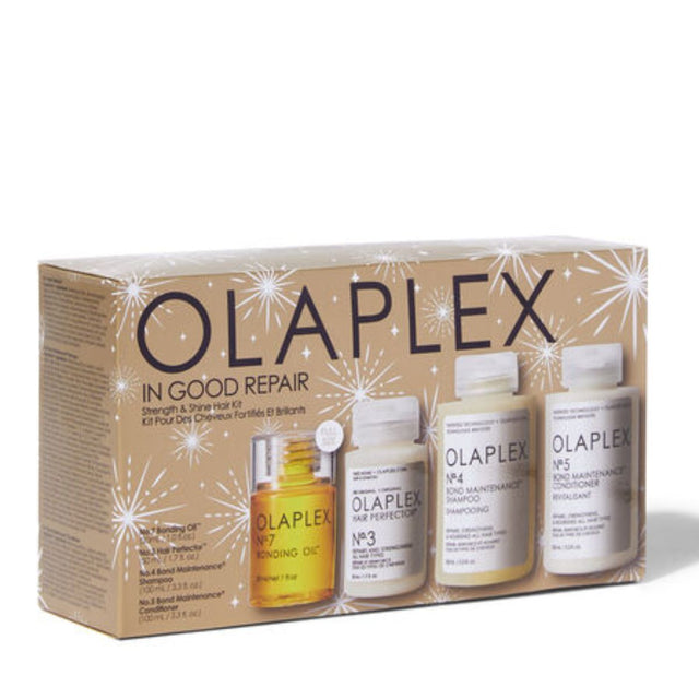 Olaplex Xmas Gift Sets