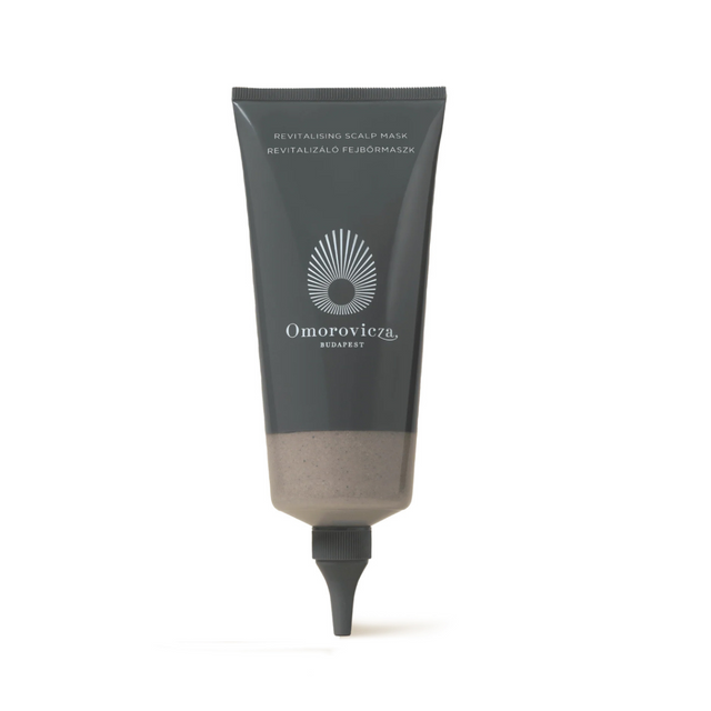 Omorovicza Revitalising Scalp Mask