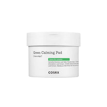 Cosrx One Step Green Calming Pads - 70 Pads