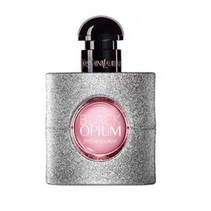 YSL Black Opium Glitter Eau De Parfum