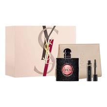 YSL Black Opium Eau de Parfum 50ml Gift Set