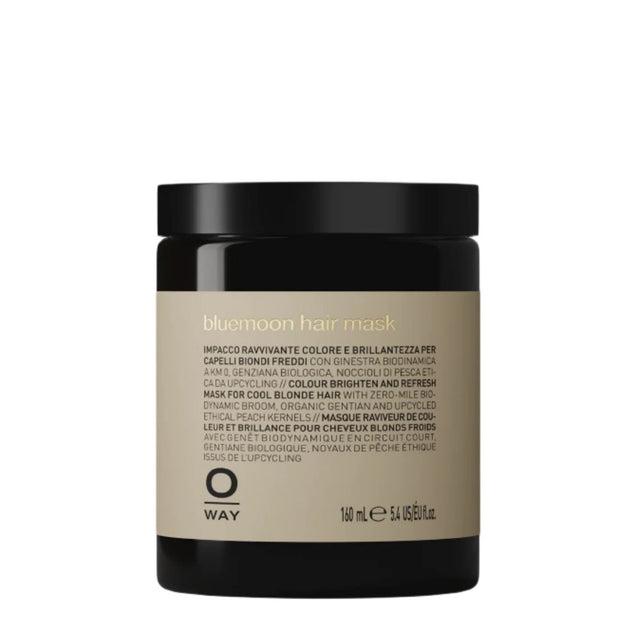 Oway Bluemoon Hair Mask 160ml