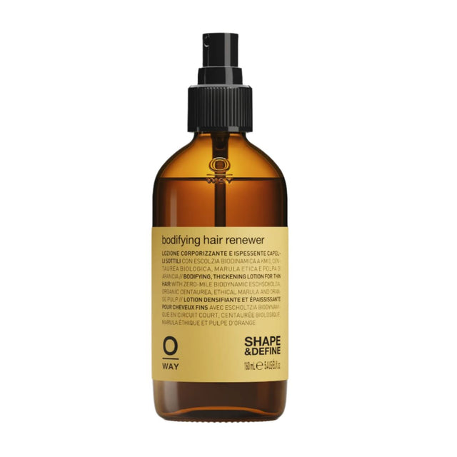 Oway Bodifying Hair Renewer 160ml
