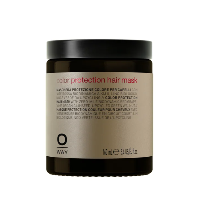 Oway Color Protection Hair Mask 160ml