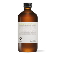 Oway Purifying Hair Bath Oily Scalps 240ml