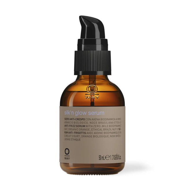 Oway Silk'n Glow Serum 50ml