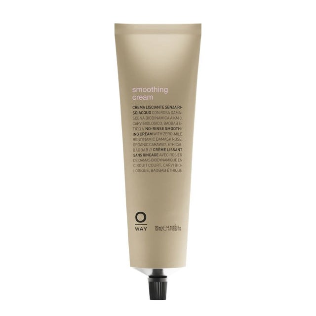 Oway Smoothing Cream 150ml